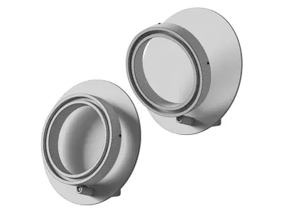 Meta - Zava Srl 3D model