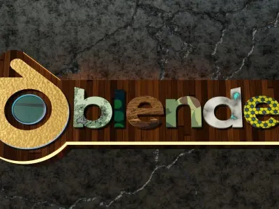 200 Procedural material add on Texture