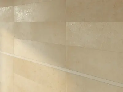 Ariana Convivium Set 3D model