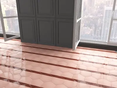Marrakech Design-Claesson Koivisto Rune-39 3D model