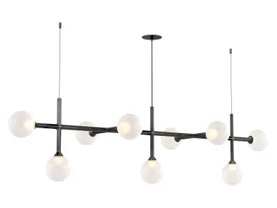 JUNIP 09-001 3D model