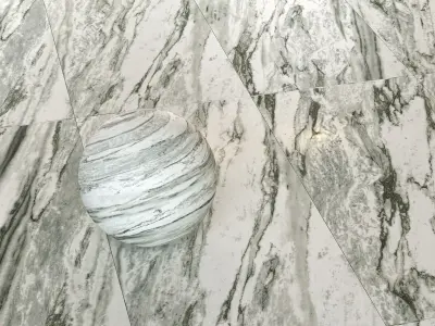 Italon Skyfall Tile Textures Pack Vol 1 - 12 in 1 - Premium  Texture