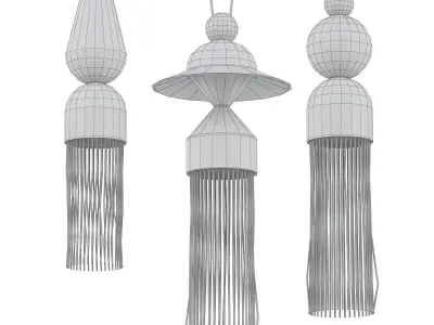 Masiero NAPPE 3D model