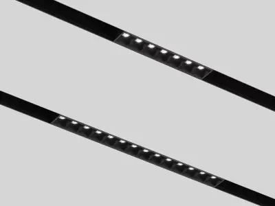 HOKASU OneLine LS Free 3D model