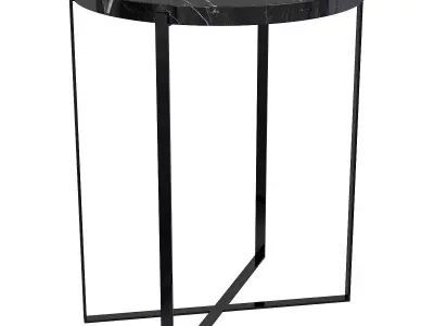 Coffee Table Arambol 3D model
