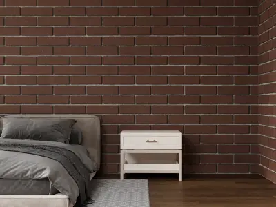 Brick Wall 007 Texture