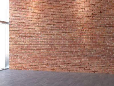 Brickwork 323 Texture