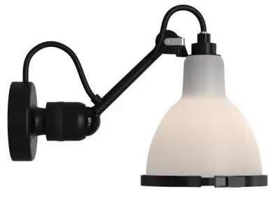 Lampe GRAS Free 3D model