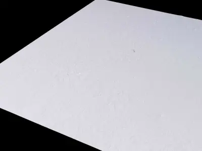 Leizhou China City Landscape 3D Model 3D model