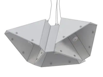 LIGHTS THAT 3D model