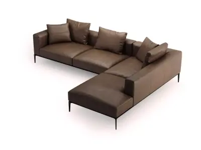 Jaan Living G 3D model