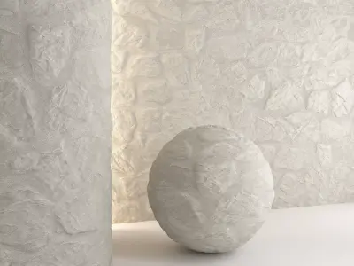 Stone wall 22 Texture