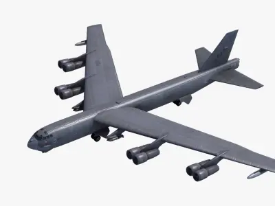  US Air Force Collection x7 