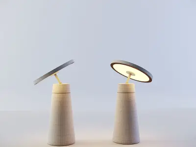 Dream Philip Ding 3D model