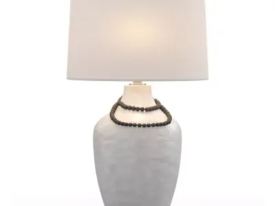 Renwil Naranja Table Lamp LPT1340 3D model