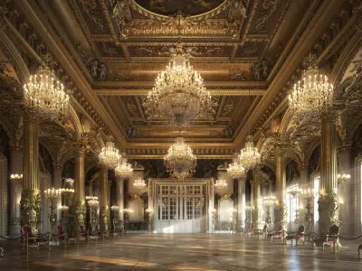  Majestic Ballroom1 