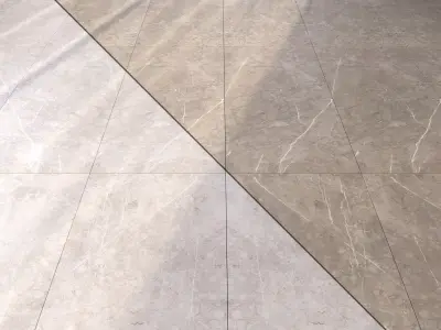 Marble Floor Set 18 Texture