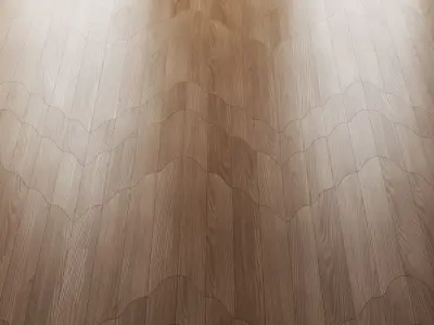 Unda Parquet By Foglie D Oro 330 331 332 Texture