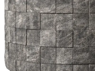 Seamless Tile Material 30 Texture