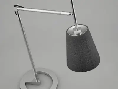 NYFORS Table Lamp 3D model