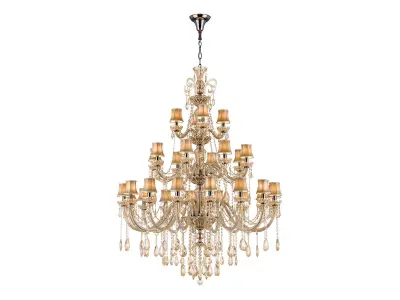 715287 Nativo Osgona Chandelier 3D model