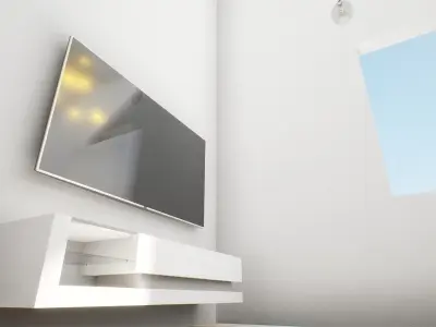 Some Archvis 3D models 3D model