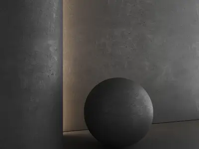 Decorative concrete 33 Texture