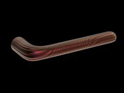 Twisted texture handle Texture