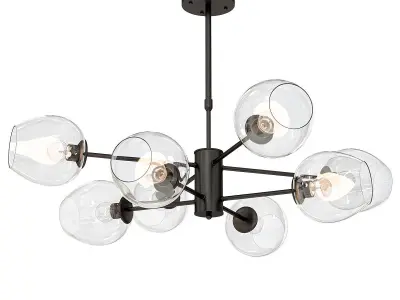 Favourite 2625-8P 3D model