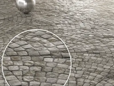 Mrf Pavement Set11 Texture