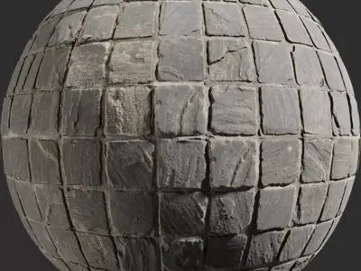 Floor Textures - 8K CC0 Texture