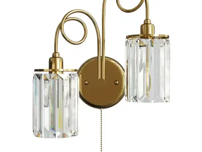 Citilux sindi Low-poly 3D model