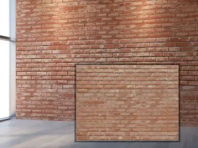 brick 651 Texture