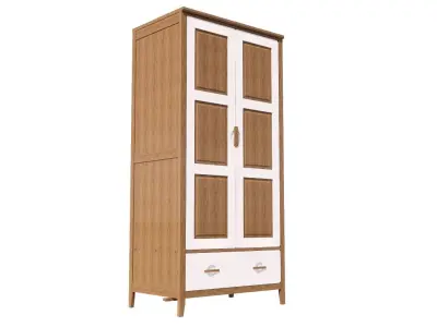 cabinet 3D model