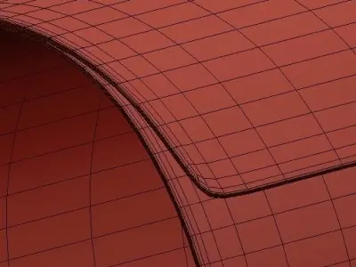Yoshiyuki Hibino 3D model
