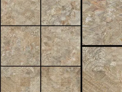 Absolut Keramika Mikonos 3D model