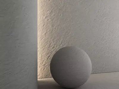 Decorative plaster 41 Texture