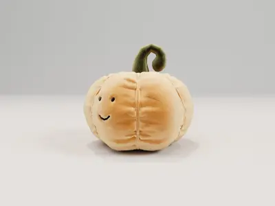 pillow Free 3D model