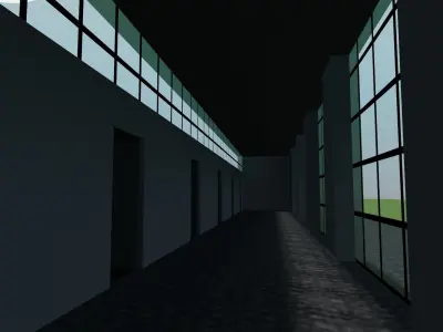 phys bibridgeton Free 3D model