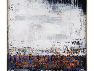 Art529 Low-poly 3D model