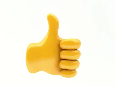  EMOJI HANDS MEGAPACK 