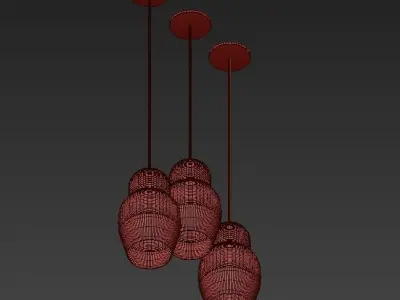 Fedora by Dima Loginoff 3D model