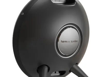 Harman Kardon Onyx Studio 4 3D model