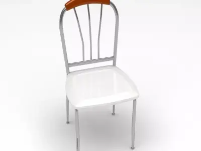 Chair 3D model