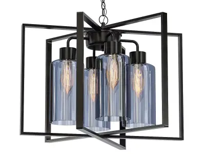 4light 12668 3D model