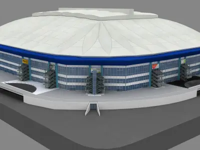  Veltins Arena German 