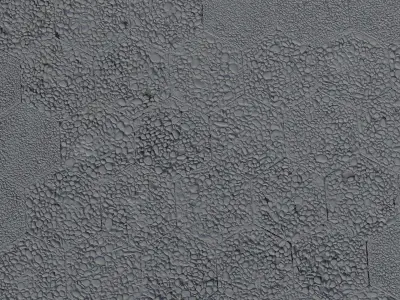 pebble stone tile Texture