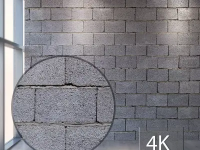 block 609 Texture