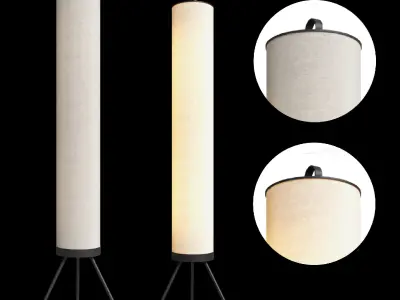 Aromas Nooi 3D model