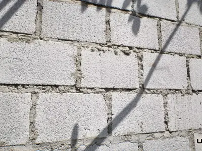 Bricks 25 - Scanned Materials Textures Texture